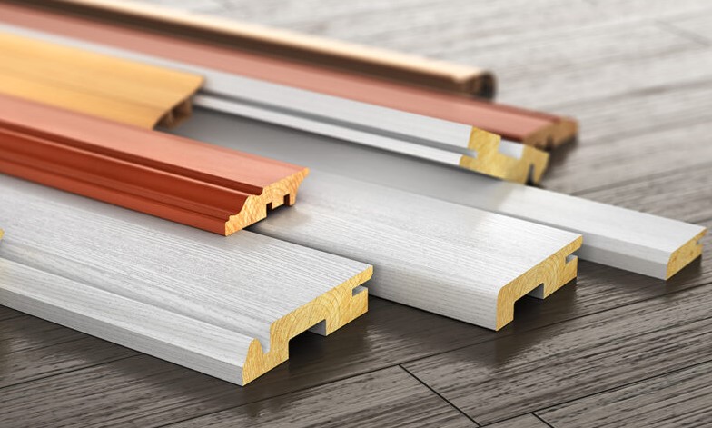 Manufacturing facility